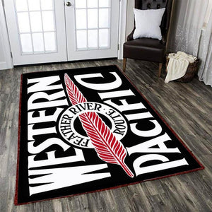 Wpacific Rug Western Pacific 04346