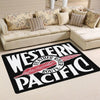 Wpacific Rug Western Pacific 04346