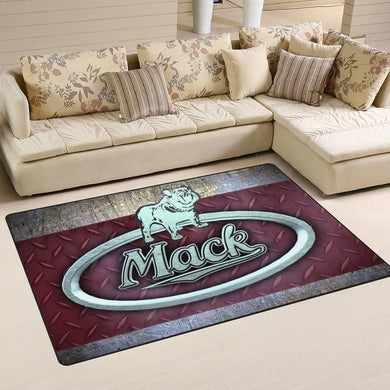 Mack Rug Mack Truck 02090