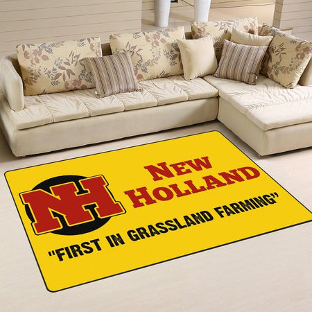 New Holland Vintage Rug 05127