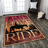 Live Love Ride Horse Rug 05915