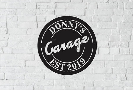 Personalized Garage Sign Personalized Garage Man Cave Signs Wonderful Personalized Signs For Home Decor