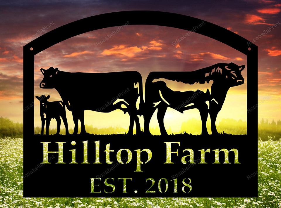 Metal Farm Sign Metal Farm Light Up Sign Cool Funny Signs For Home Decor