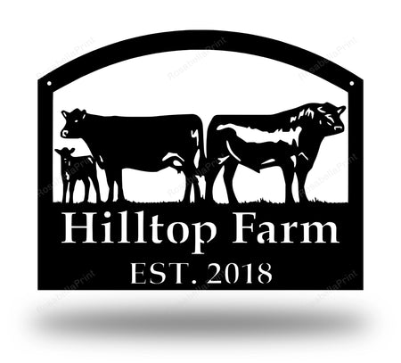 Metal Farm Sign Metal Farm Light Up Sign Cool Funny Signs For Home Decor