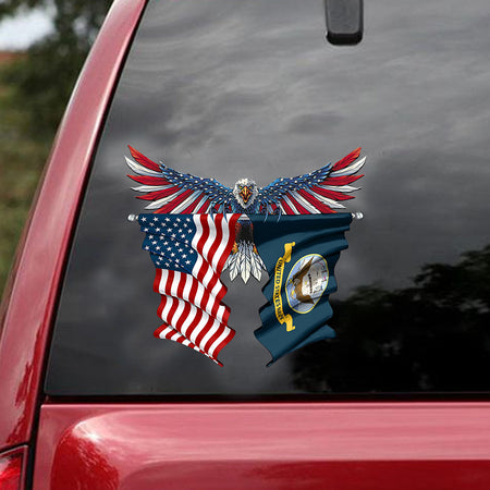 [ld1645-snf-lad]-united-states-navy-car-sticker-veterants-lover
