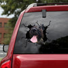 [ld1552-snf-lad]-scottish-terriers-crack-car-sticker-dogs-lover