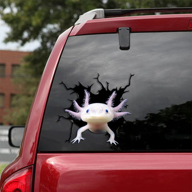 [th0182-snf-tpa]-axolotl-crack-car-sticker