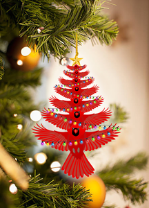 ornament-bird-gift-for-christmas-decorate-the-pine-tree