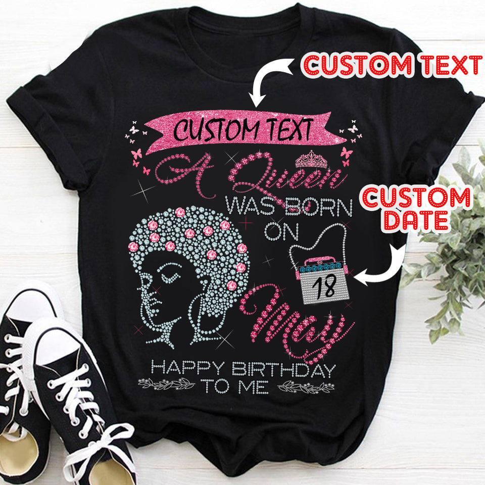 black-customized-unisex-shirt