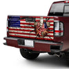 Christ Cross truck Tailgate Decal Sticker Wrap Tailgate Wrap Decals For Trucks