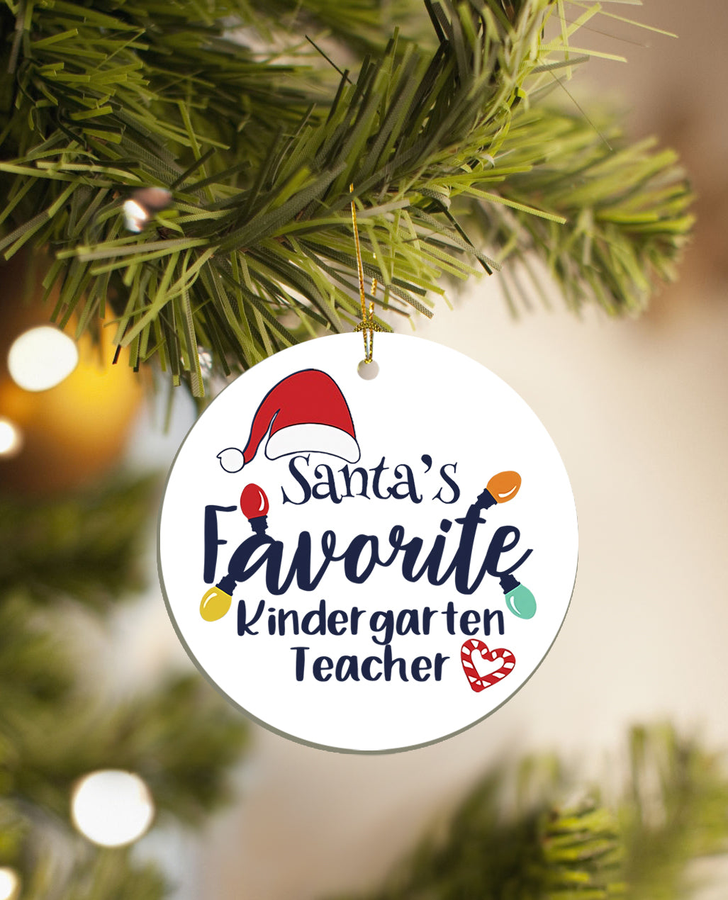 ornament-kindergartenteacher-gift-for-christmas-decorate-the-pine-tree