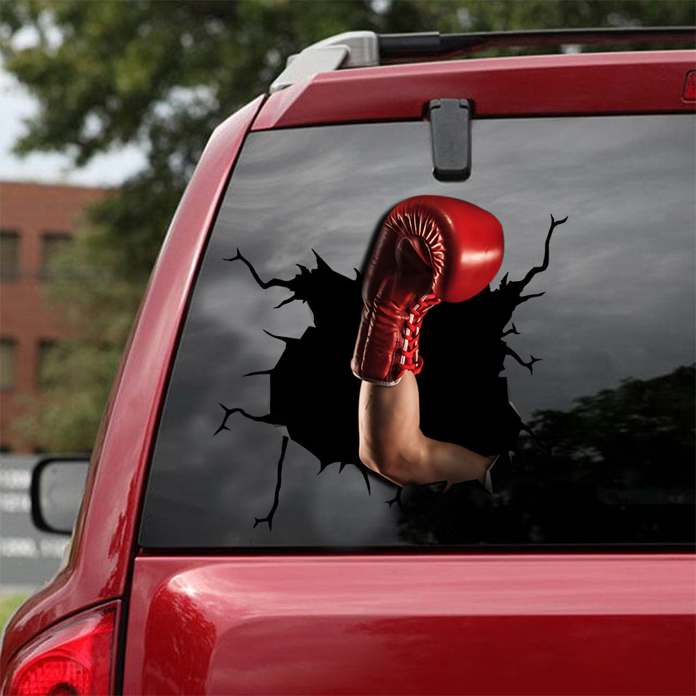 [sk1680-snf-tnt]-amateur-boxing-crack-car-sticker