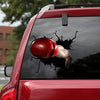 [sk1684-snf-tnt]-amateur-boxing-crack-car-sticker