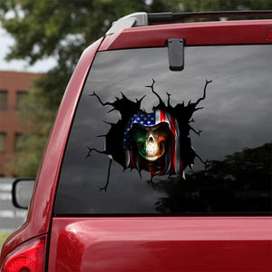 [bv0162-snf-tnt]-irish-language-crack-car-sticker