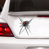 [sk0668-snf-tnt]-spider-sticker-animals-lover