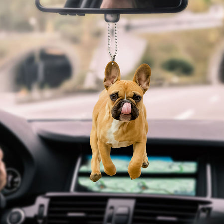 french-bulldog-ornament-decorate-car