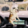 bulldog-ornament-decorate-car