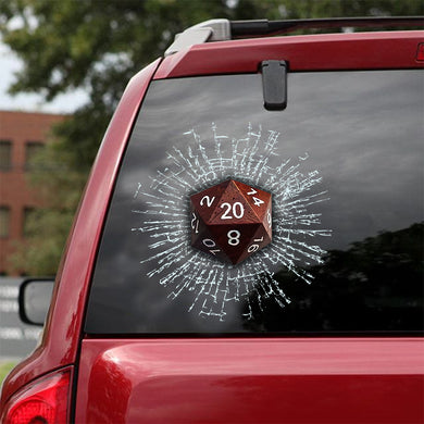 [sk1814-snf-lad]-dungeons-&-dragons-crack-car-sticker