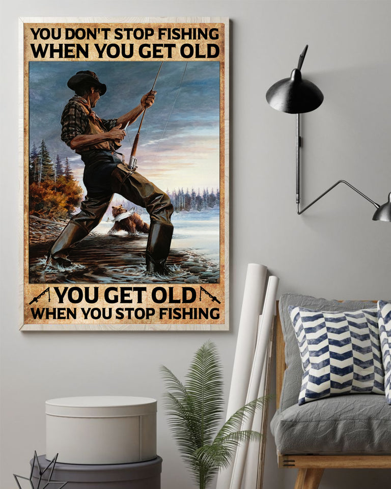 [th0392-snf-tnt]-don't-stop-fishing-poster