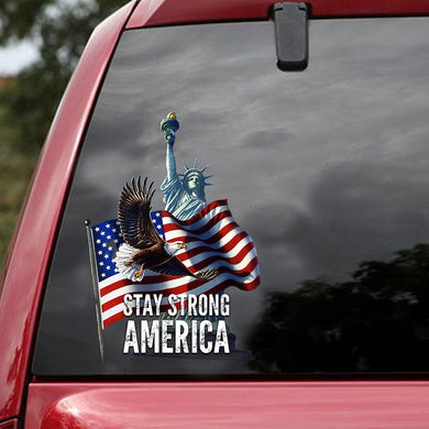 [ld1669-snf-lad]-america-car-sticker-americas-lover