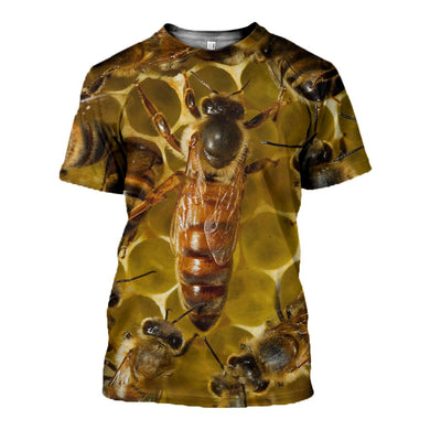 3D printed Bees Tops DT280605