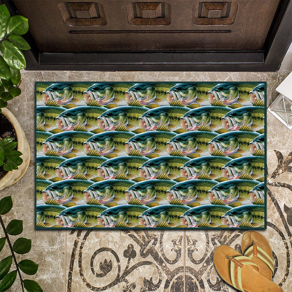 [sk1062-dom-tpa]-doormat-fish-decorate-the-house
