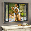 [th0216-snf-ptd]-yorkshire-poster-dogs-lover