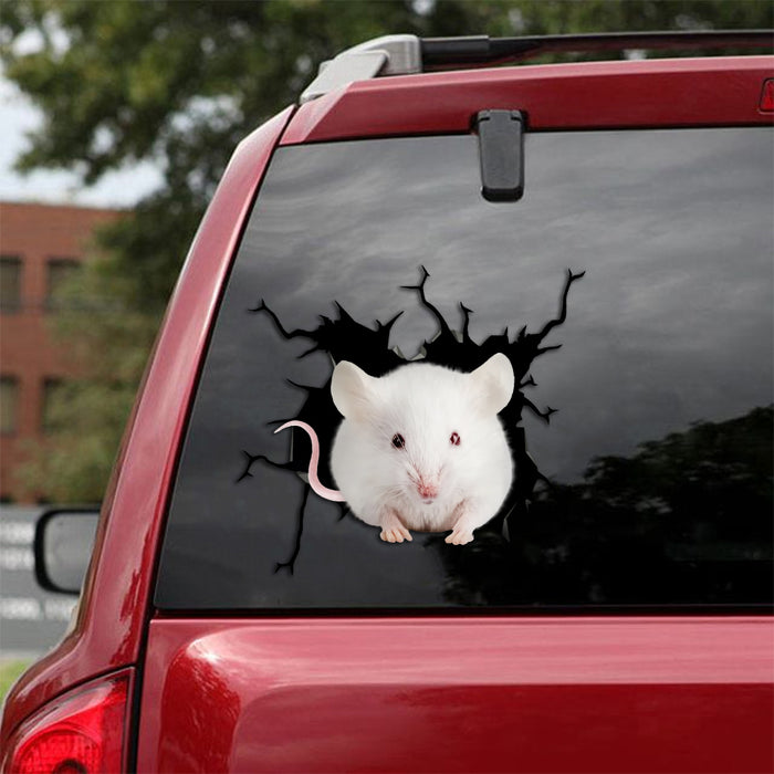 [th0032-snf-tpa]-mice-crack-car-sticker-mice-lover