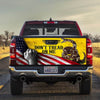 Truck Tailgate Decal Sticker Wrap Snake Tailgate Wrap Decals For Trucks
