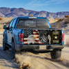 Truck Tailgate Decal Sticker Wrap Veteran Tailgate Wrap Decals For Trucks