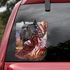 [ld1696-snf-lad]-dog-america-car-sticker-america-lover