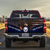 Truck Tailgate Decal Sticker Wrap Air Force Tailgate Wrap Decals For Trucks