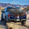 Truck Tailgate Decal Sticker Wrap Air Force Tailgate Wrap Decals For Trucks