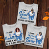 Les Règles Ne S'appliquent Pas À Moi customized shirt for self lovers