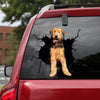 [ld0120-snf-lad]-airedale-terrier-crack-car-sticker-dogs-lover