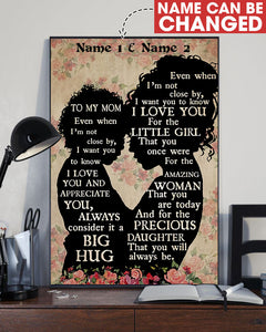 [ld1024-dr-lad]-black-mom-customized-poster