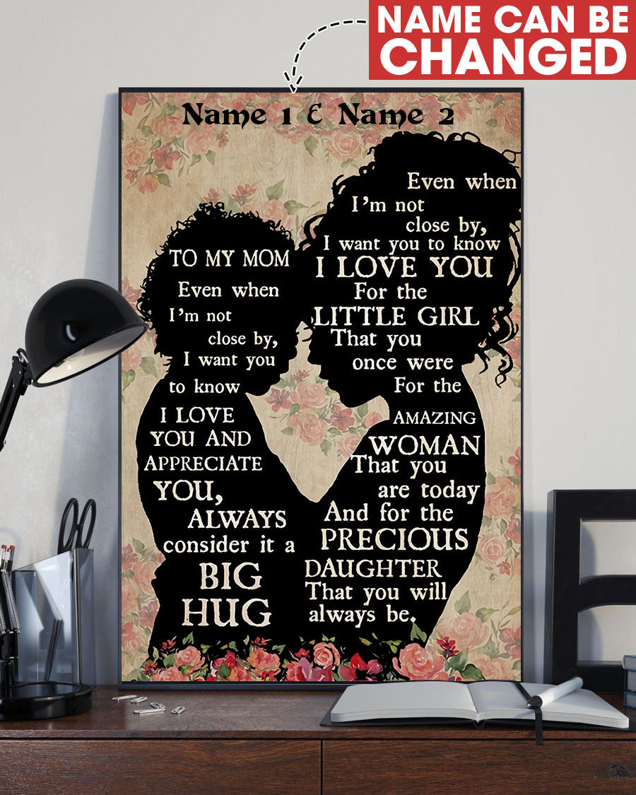 [ld1024-dr-lad]-black-mom-customized-poster