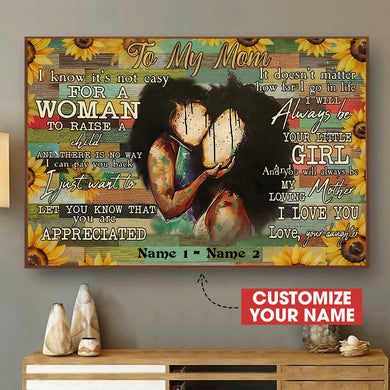 [ld1028-dr-lad]-black-mom-customized-poster