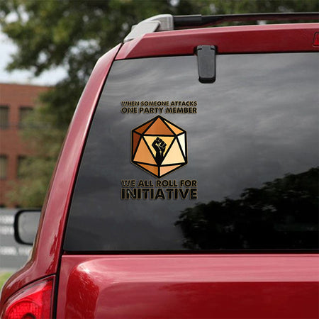 [th0472-snf-ptd]-dungeons-and-dragons-crack-car-sticker