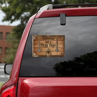 [th0473-snf-ptd]-dungeons-and-dragons-crack-car-sticker