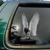 [ld1715-snf-lad]-angel-america-car-sticker-angel-lovers