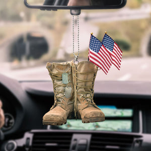 veteran-ornament-decorate-car-veteran-lovers