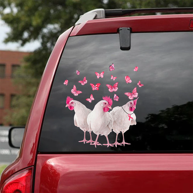 [sk0980-snf-lad]-breast-cancer-sticker-