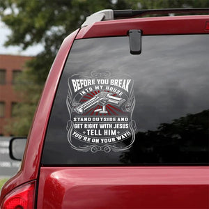 [bh0081-snf-tnt]-veteran-crack-car-sticker