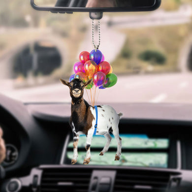 goat-car-ornament-car-decoration