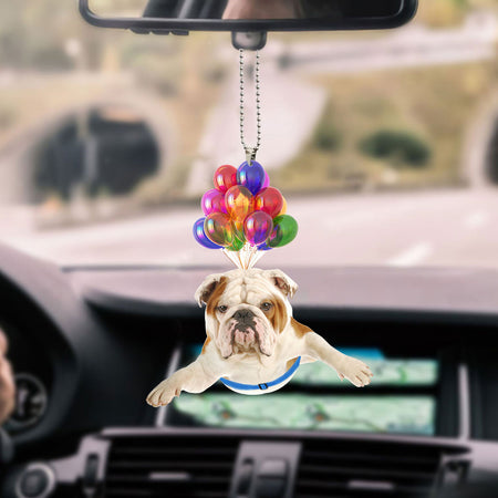 english-bulldog-car-ornament-car-decoration