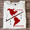 native-unisex-t-shirt