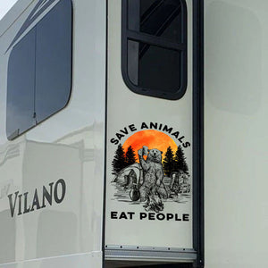 [bh0495-snf-tnt]-camping-crack-car-sticker-campings-lover