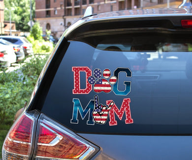 [bh0584-snf-tnt]-dog-mom-car-sticker-dog-lovers