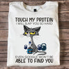 cat-and-work-out-unisex-shirt